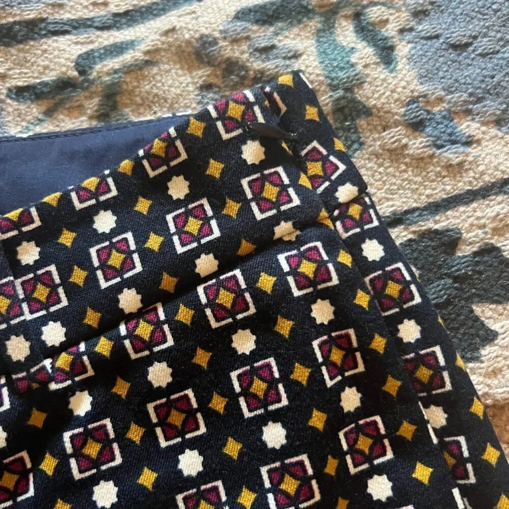 J Crew stretch‎ jeans size 8